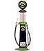 Road Signature 98782 Polly Gasoline Vintage Gas Pump Cylinder 1/18 Diecast Replica