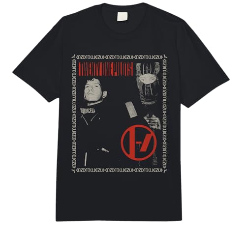 Twenty One Pilots Merch