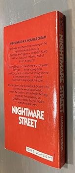 Paperback Nightmare Street Book