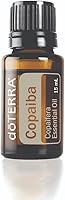 Vista 1 de DoTERRA Aceite esencial de copaiba, 0.5 fl oz