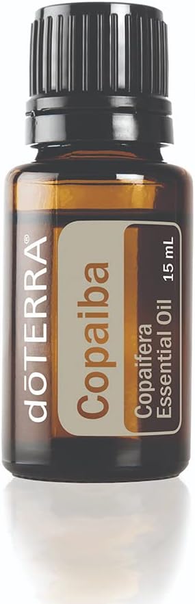 doTERRA Copaiba