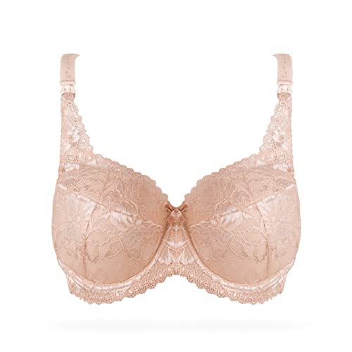 nessa Padded Lance Still BH Bra Damen BH Damen tillen - BH Bügel Damen-BHS...