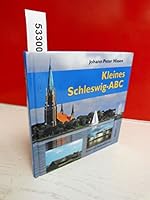 Kleines Schleswig-ABC 3898763781 Book Cover