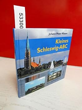 Hardcover Kleines Schleswig-ABC [German] Book