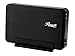 Hard Drive Enclosure 3.5 Inch SATA III to USB 3.0. HDD External Enclosure Case Support UASP Feature and SATA I /II /III Hard Drive up to 6TB. Support Windows & Mac OS. Power Adapter Included