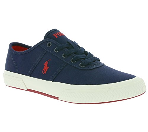 Polo Ralph Lauren Tyrian Navy EU 43