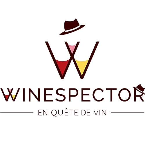 Le podcast du vin par Winespector cover art