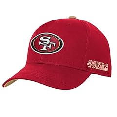 San Francisco 49ers - Red