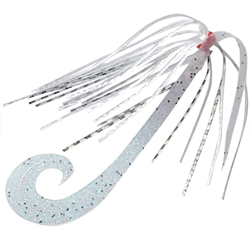 Hayabusa Warriors 真鯛 Free Slide tuinka-ri- Rubber Set Se134