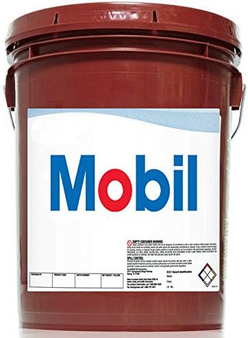 Mobil Univis HVI 13 (5 Gal. Pail)