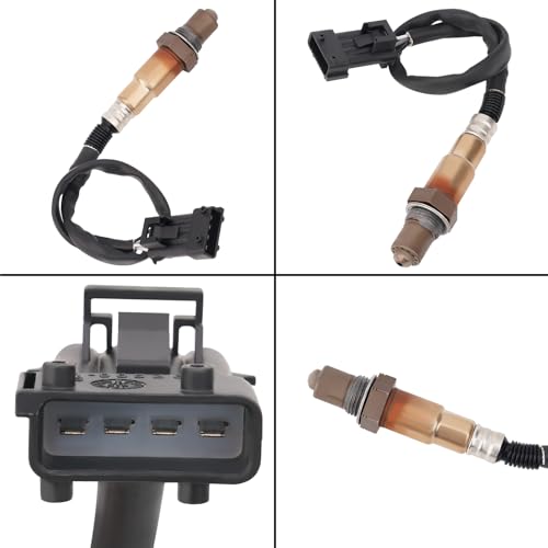 Sensor de Oxígeno Road Passion 0258006937 para Carro miniatura 6