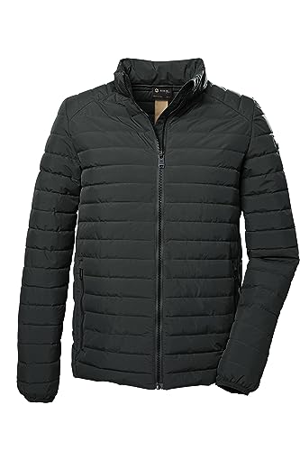 Veste fonctionnelle G.I.G.A. DX contre le froid et la pluie fine Gs 6 Mn Qltd Jckt