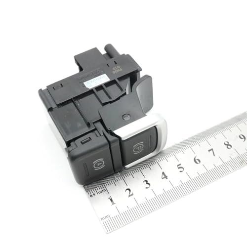 Bouton de frein de stationnement pour remplacement console Chery Jetour X70