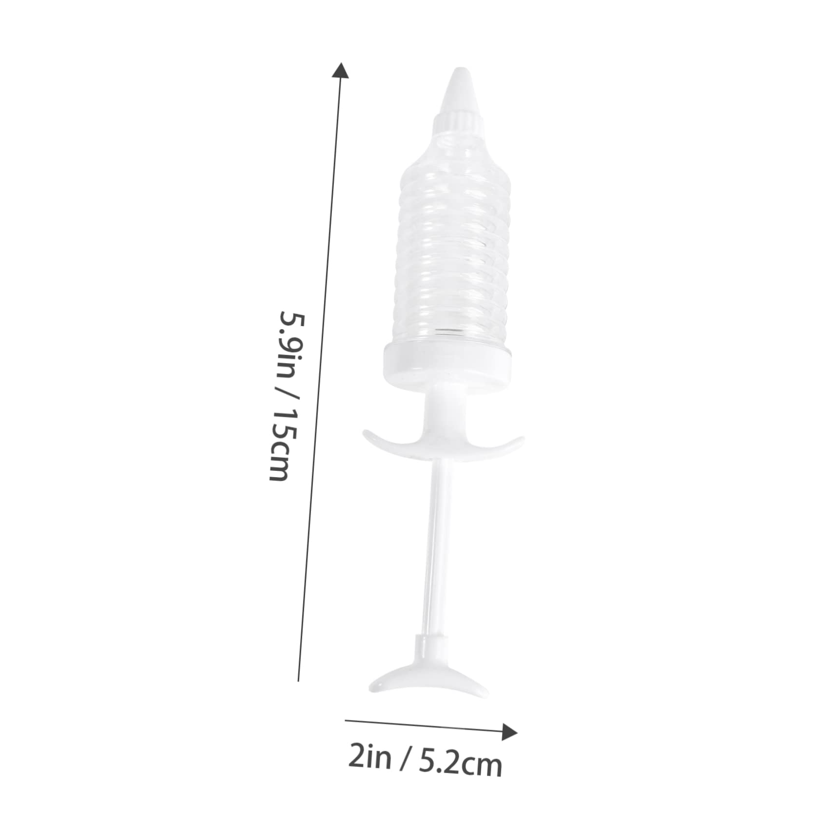 Unomor 16pcs Biscuit Maker with Ergonomic Grip Cake Piping and Cookie Decorating Tools Includes Icing Tips for Baking and Dessert Decoration Random Patterns