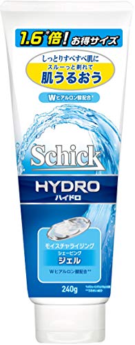 VbN Schick nCh VF[rOWF 240g×8