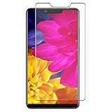 Bitte beachten Sie, dass diese Bildschirmschutz aus flexiblem Kunststoff besteht. Aufgrund der gekrümmten Kante des Displays wird es absichtlich kleiner als das Display hergestellt.