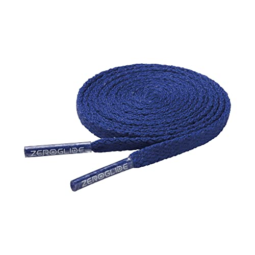 MIZUNO(ミズノ)サッカー ゼログライド シューレース ZEROGLIDE SHOELACE 100cm(19.0~21.0cm) P1GZ2021 ブルー