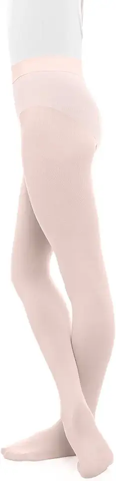 Meia-calça Ballet Infantil em LYCRA®, Só Dança, 5170