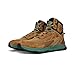 ALTRA Men's Lone Peak Hiker 2 Hiking Shoe, Brown, 9.5