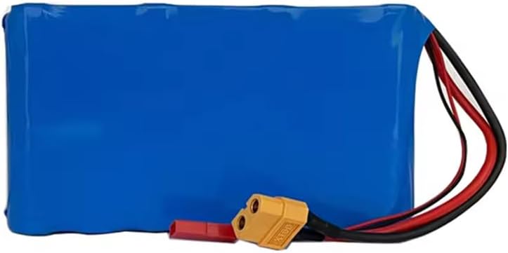 25.9V 2.2Ah 7S1P 2200mAh Rechargeable Battery with XT60 Plug for Electric Devices