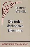 RUDOLF STEINER VERLAG