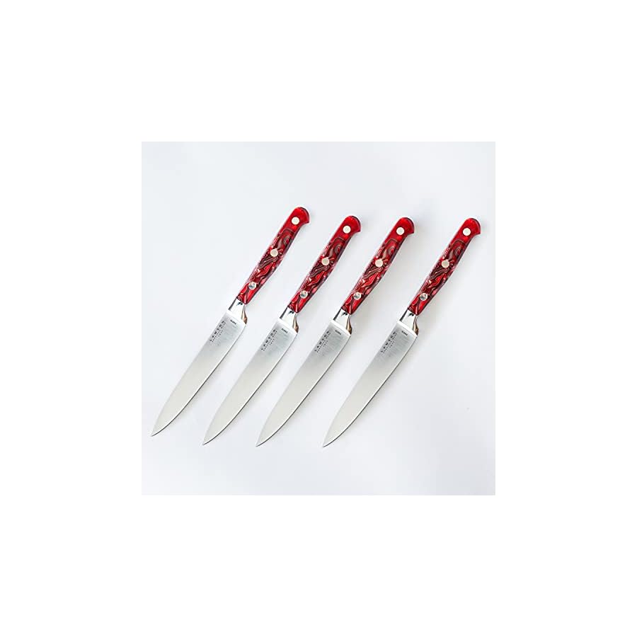 lamson steak knife set