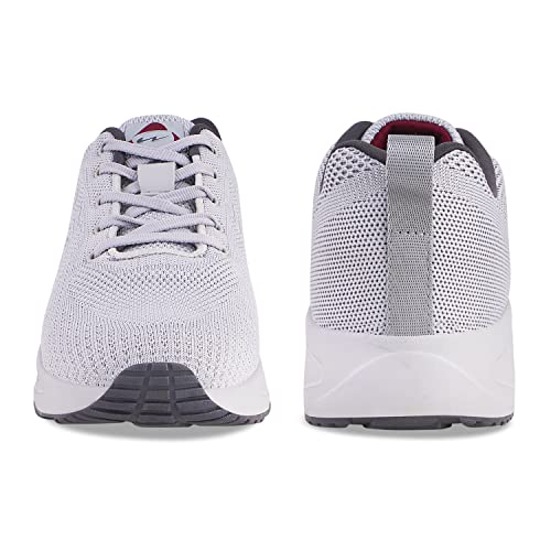 Image of Campus Men Dino Running Shoes