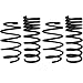 Steeda 555-8306 FUSION LOWERING SPRINGS