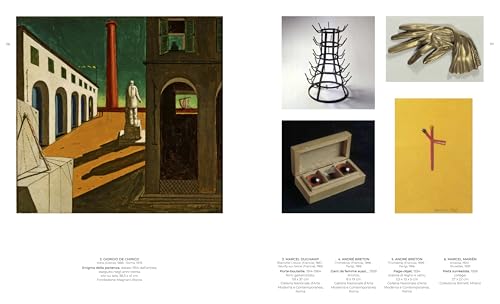 Il Surrealismo E L'italia. Ediz. Illustrata - 2