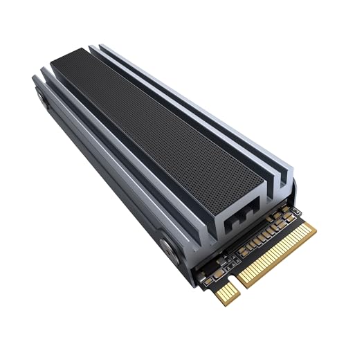 YSC SSD 1TB PCIe Gen4