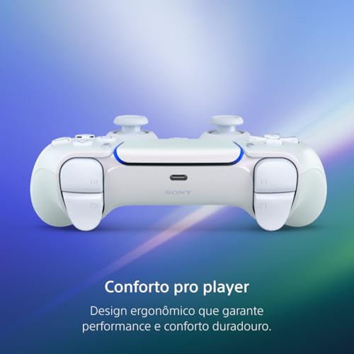 image for PlayStation DualSense™ Wireless Controller – Chroma Pearl