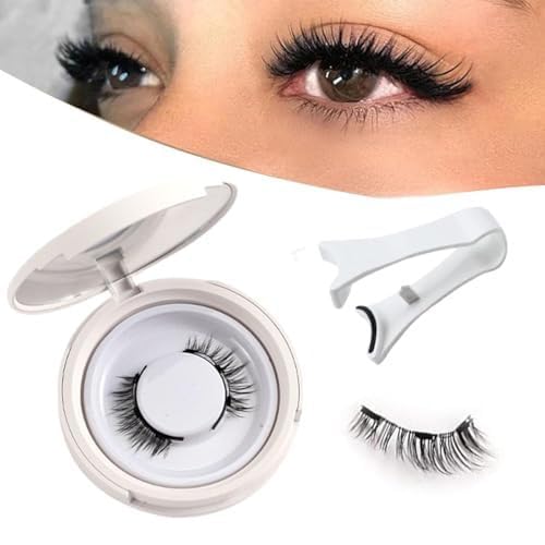 Lumilux Brillash Lash Kit, Elara Craft