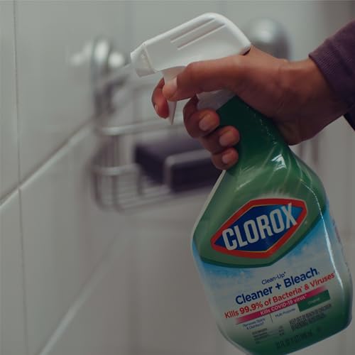 Clorox 62157 Clean-Up Cleaner + Bleach1 Value Pack thumb #7