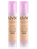 NYX PROFESSIONAL MAKEUP