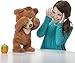 FurReal friends Cubby, el osito curioso, peluche interactivo, para niños a partir...