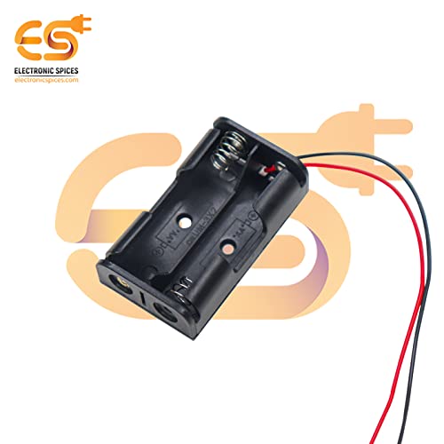 Image of Electronic Spices Diy Mini Light Sensor Kit With Video Tutorial & User Manual Water Tank Kit