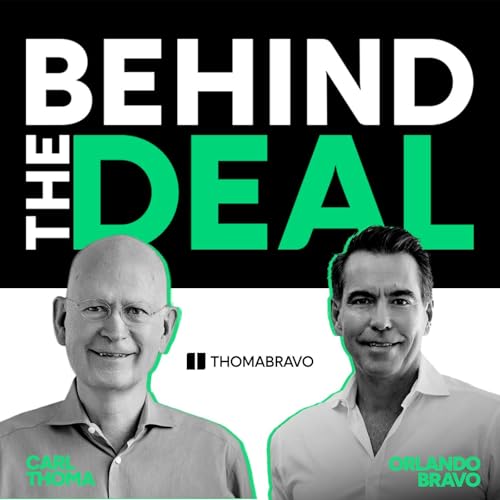 REVISITING: How Carl Thoma and Orlando Bravo Built the World&rsquo;s Largest Software-Focused Investment Firm