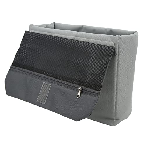 Bolsa de inserción para cámara para viajar con mochila de senderismo 2