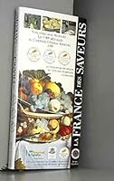 La France des saveurs: concours général agricole 1999 2742405941 Book Cover