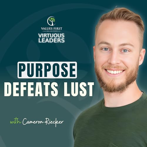 Ep.111 - Cameron Riecker on How the Rosary Transforms Feckless Men into Virtuous Fathers | Catholic Manhood | Daily Thomist | Corda