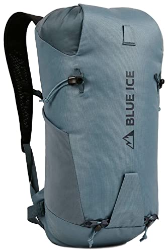 How to attach an ice axe to your backpack