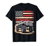 Patriot Off-Road Apparel