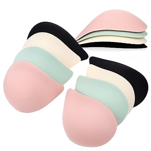 Soutien amovible Mikinona coussinet pour haut de maillot de bain et brassière