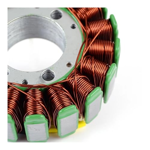 Bobine de stator pour LE 950 Cc 130 et 951 DI alternative référence 420888656 - 3