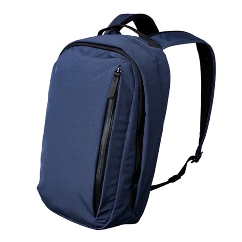[ALPAKA] �A���p�J �o�b�O�p�b�N �����b�N METRO BACKPACK 12L �ʋ� ���s �r�W�l�X ���� (�u���[)