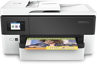 HP OfficeJet Pro 7720 All in One Wide Format Printer with Wireless Printing