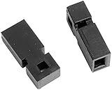 nem schacht h0 1:87 modellbahn-exklusiv Symoba 103, Schacht normal, 1 Paar, Spur H0, 1:87