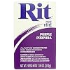 Rit Purple For Fabric Dye