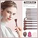 All in One Makeup Kit for Women Full Kit, Makeup Gift Set for Girls & Teen, Travel Makeup Set, Professional Makeup Kit Includes Kit Eyeshadow Lipstick Brow Pencil Eyeliner Brush Set (set1)