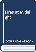 Fires at Midnight (Velvet Glove) 0380894823 Book Cover